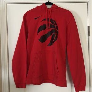 Toronto Raptors hoodie